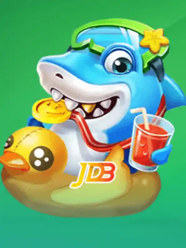 JDB Fishing
