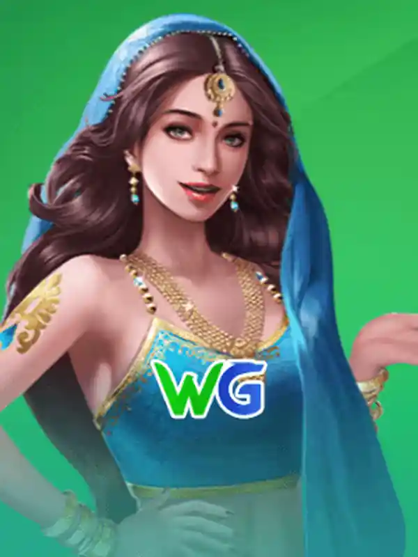 WG Card