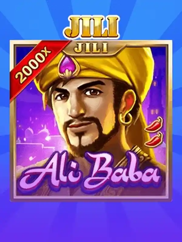 Ali Baba