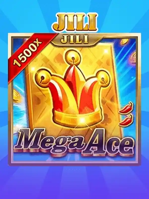 Mega Ace